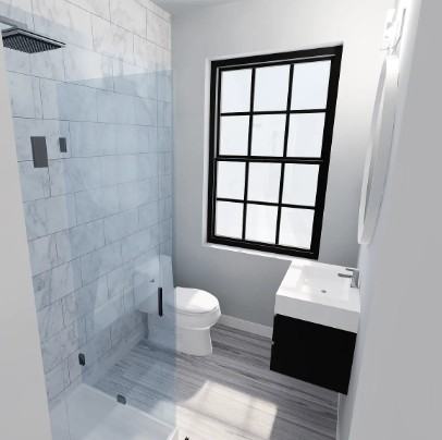 1800 Bethune Lofts - Photo 5 of 23