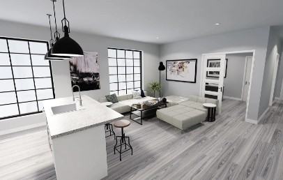 1800 Bethune Lofts - Photo 7 of 23