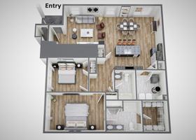 featured image of 200 Tower Dr