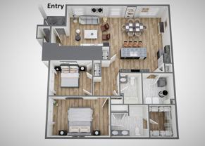Tower Ridge Grande - Photo 1 of 1