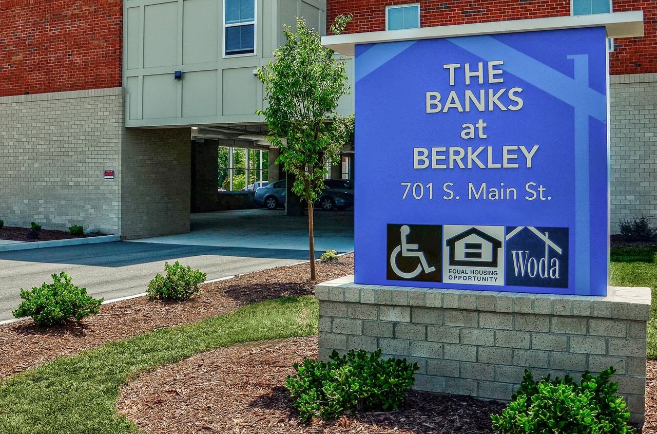 The Banks at Berkley - Photo 6 of 19