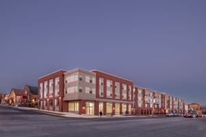 featured image of 304 W North Ave