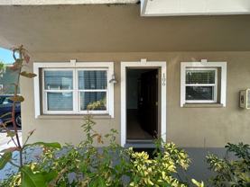 Fantastic 1/1 unit in central Sarasota, near 41 and beaches! - Photo 1 of 1