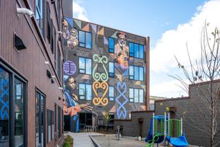 Shelby Commons - Photo 1 of 1