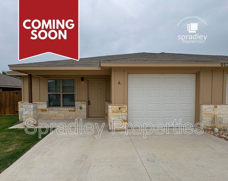 912 Mason Dr Apt A #Apt A