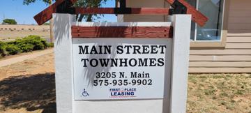 featured image of 3205 N Main St