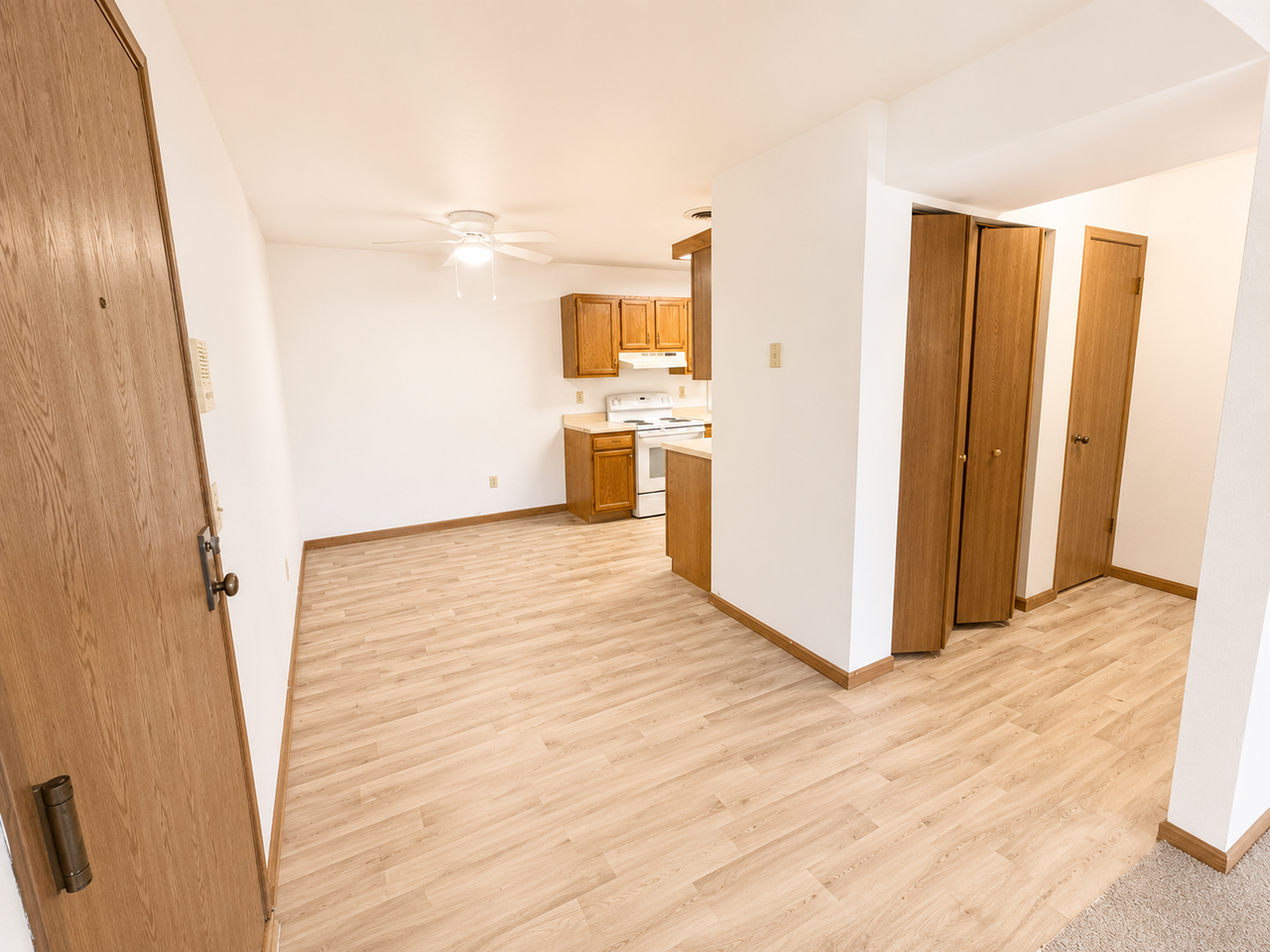 Hart Road Apartments - Photo 2 of 23