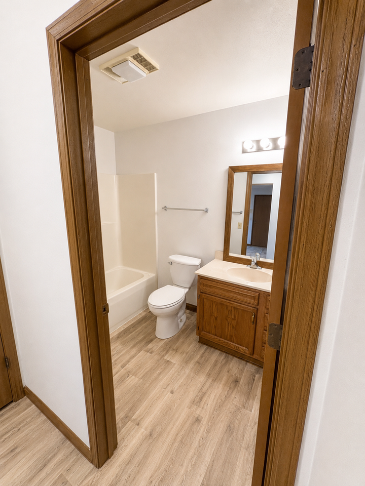 Hart Road Apartments - Photo 7 of 23