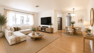 MUST SEE 2 Bed+2 Bath Units Now Leasing at 604 E Orange Grove Ave - Photo 1 of 1