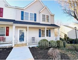 featured image of 400 Barrington Way