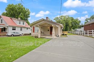 609 Country Club Rd - Photo 1 of 1