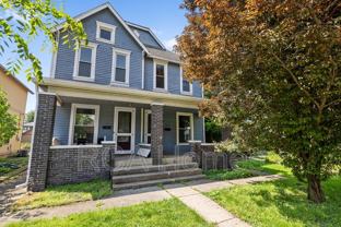 1229 Pleasant St - Photo 1 of 1