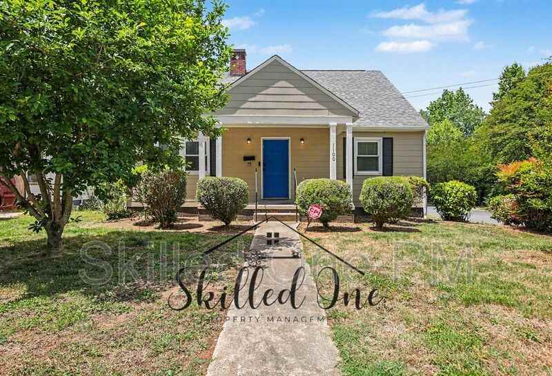 1100 Glenwood Ave