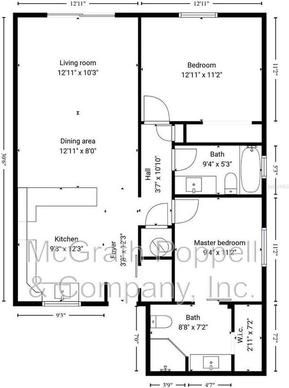 500 129th Ave E #3 - Photo 4 of 20