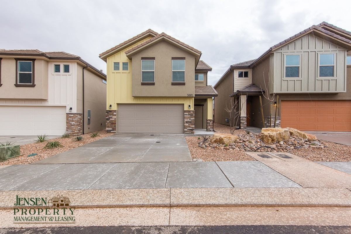 5885 S Challenger Way - Photo 2 of 26