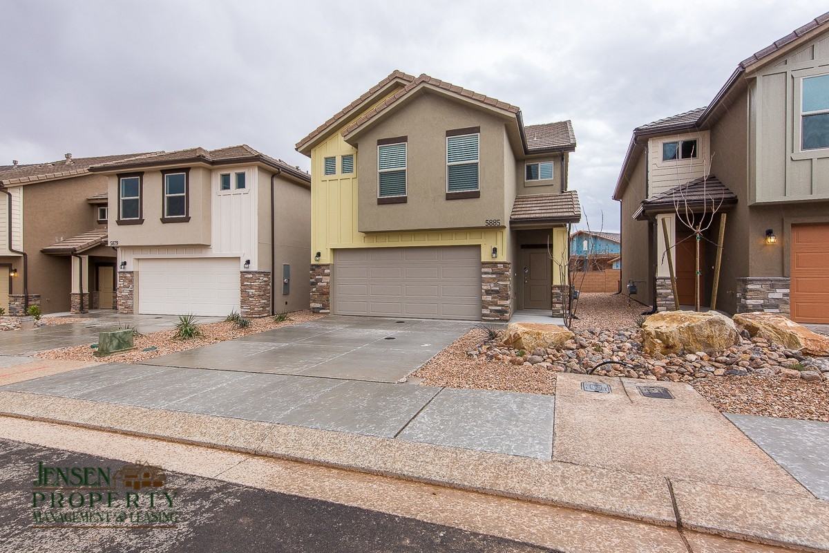 5885 S Challenger Way - Photo 3 of 26