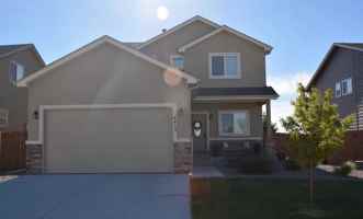 featured image of 4413 Desert Canyon Trl