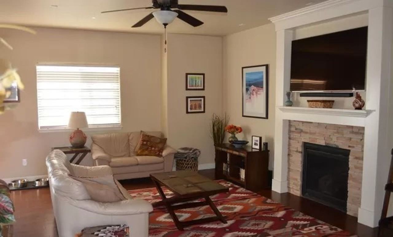 4413 Desert Canyon Trl - Photo 2 of 26