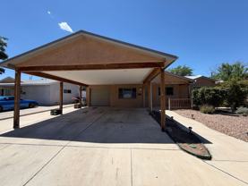 337 Glorieta St Ne - Photo 1 of 1