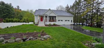 featured image of 1 Fuller Ln