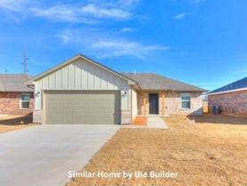 1528 1528 Highland Loop - Photo 1 of 1