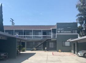 MC Slauson Properties, LLC - Photo 1 of 1