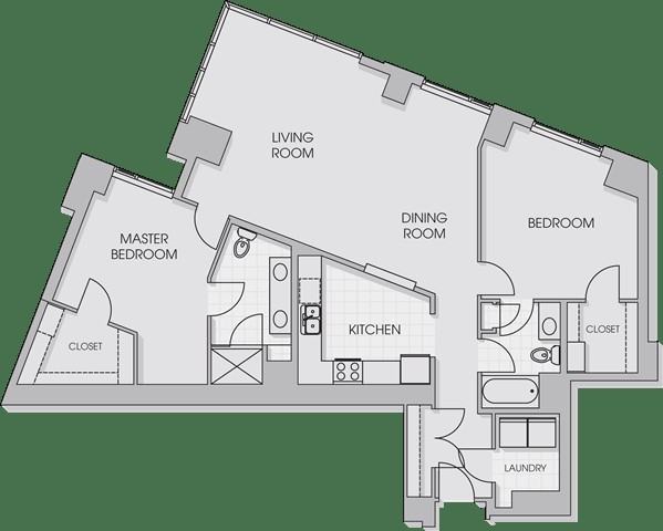 103 Landsdowne St #403