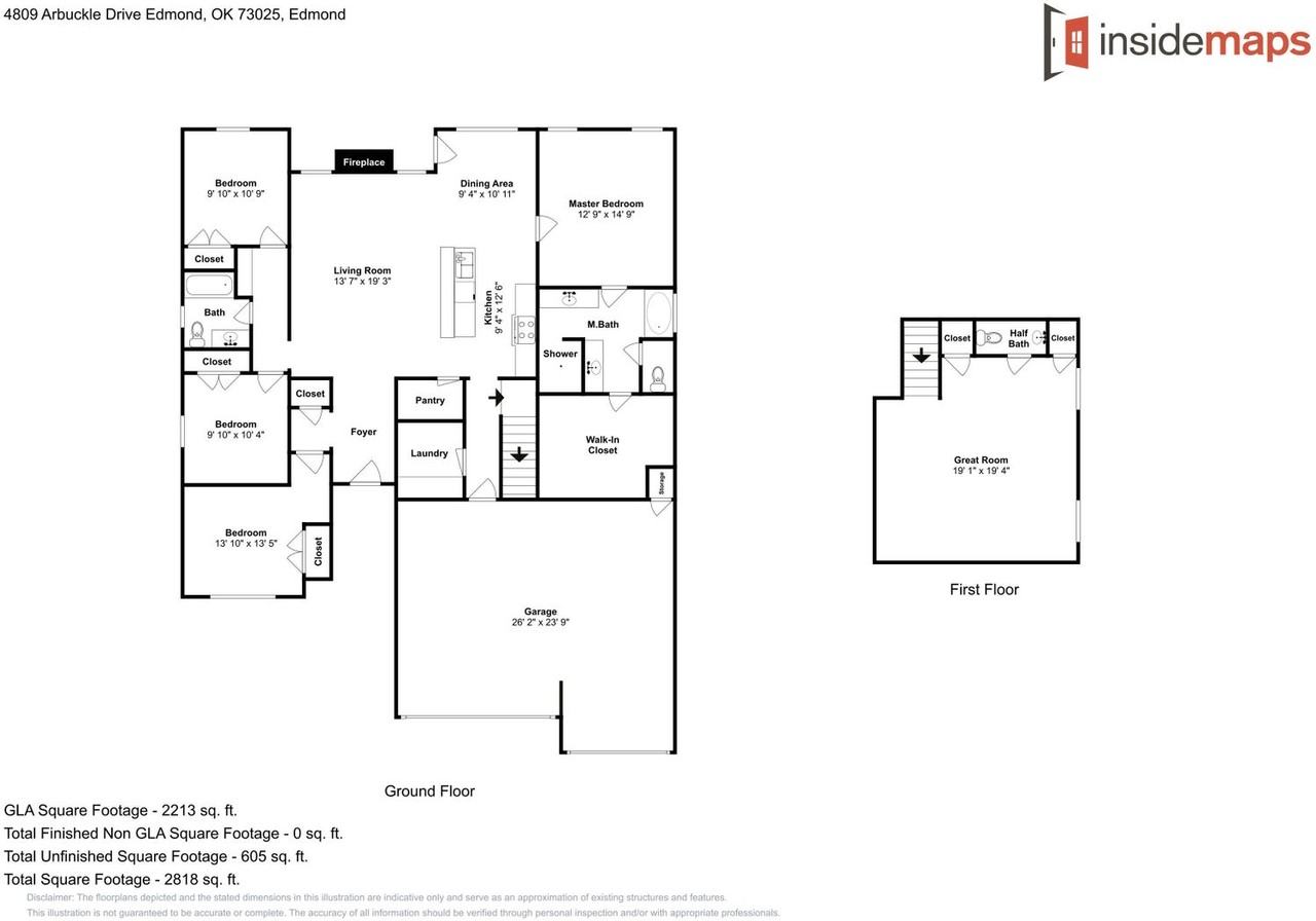 4809 Arbuckle Dr - Photo 3 of 30