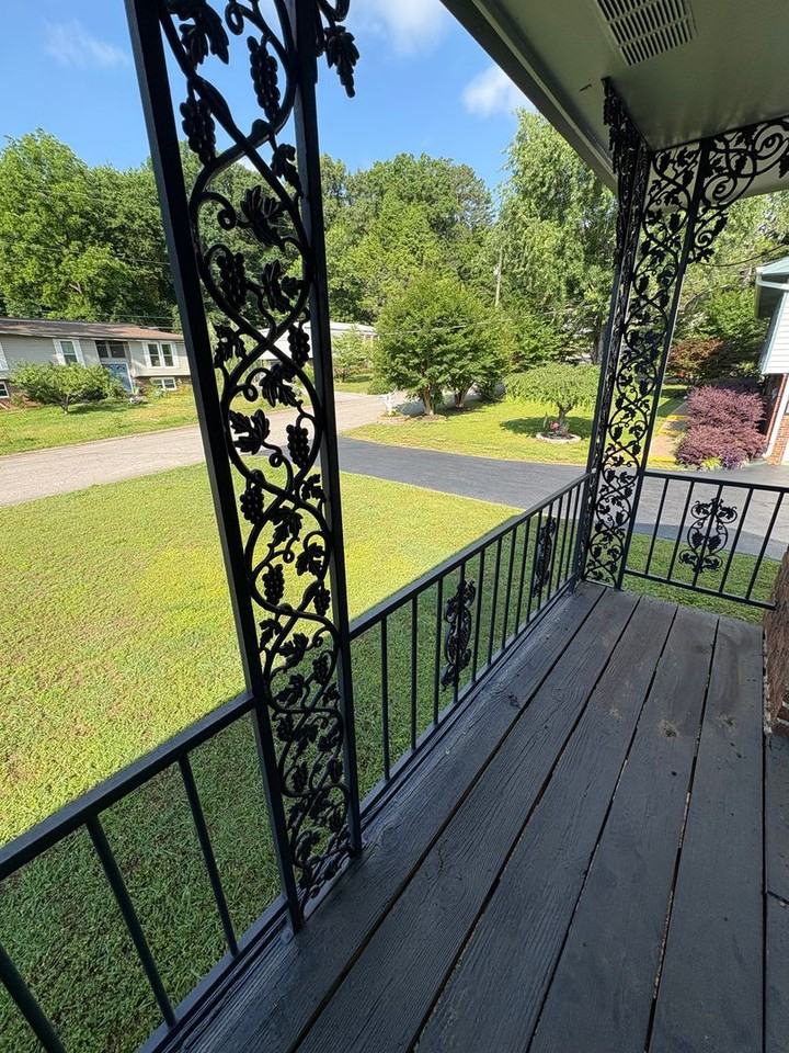 825 S Valleywood Cir - Photo 5 of 23