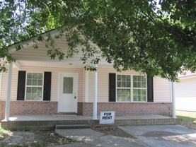 819 Tatem St - Photo 1 of 1