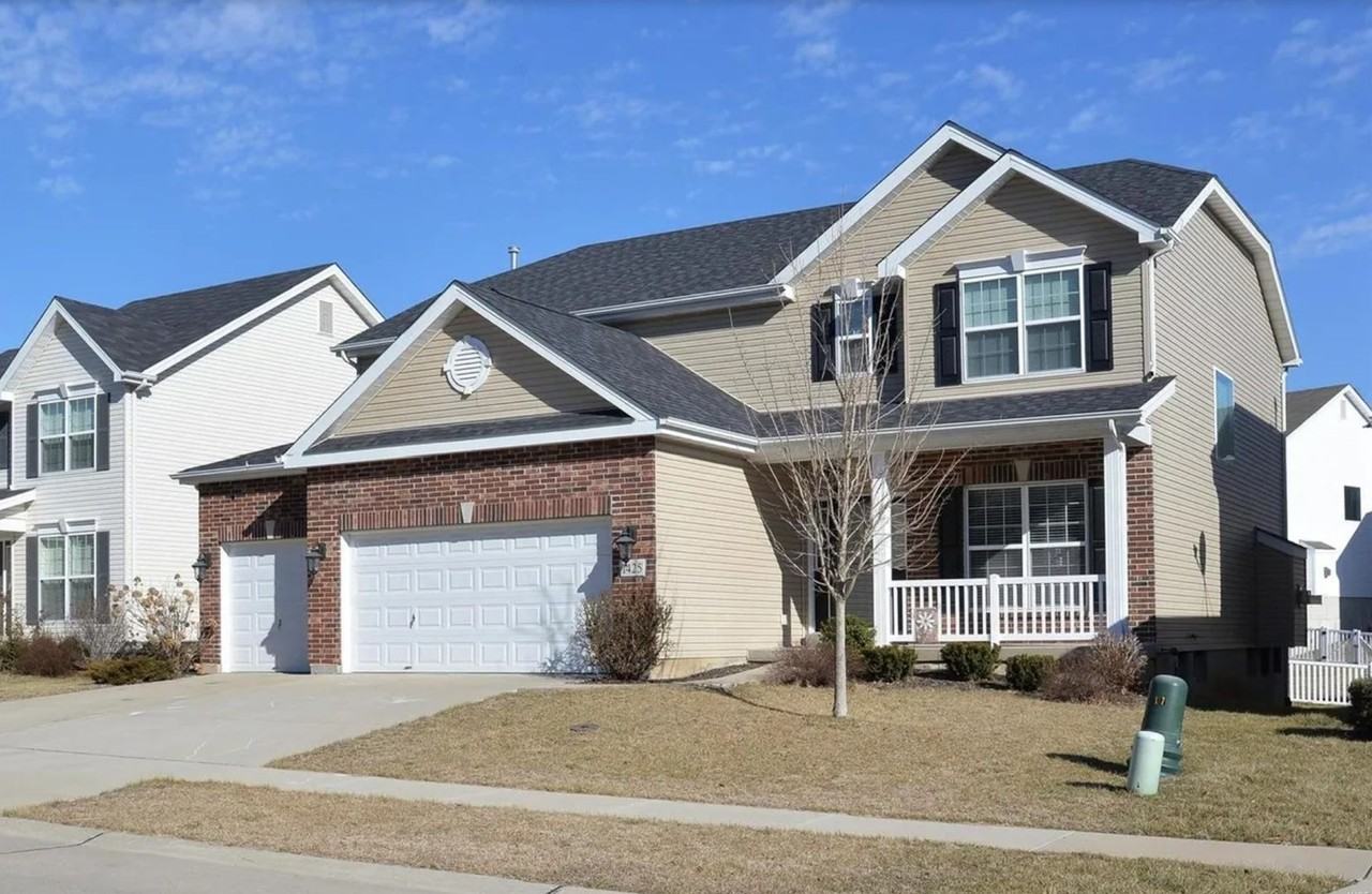 1425 Red Oak Plantation Dr - Photo 2 of 22