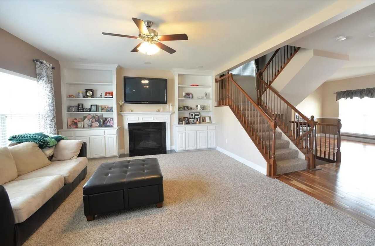 1425 Red Oak Plantation Dr - Photo 3 of 22