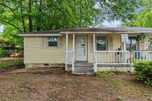 4202 Barnwell Ave - Photo 1 of 1