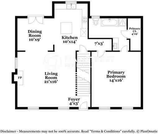 104 Creekside Cir - Photo 5 of 29