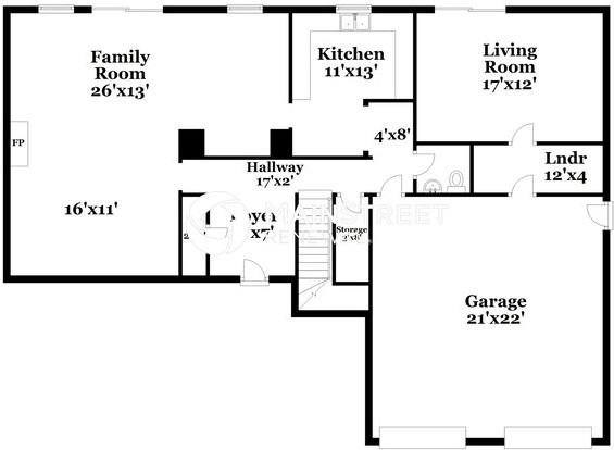 4980 Fairforest Dr - Photo 3 of 17