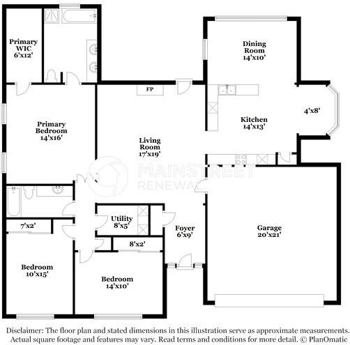 7895 Sedgebrook Dr E - Photo 2 of 16