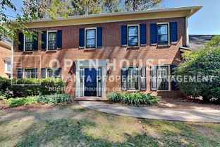2809 Hitchcock Mill Run - Photo 1 of 1
