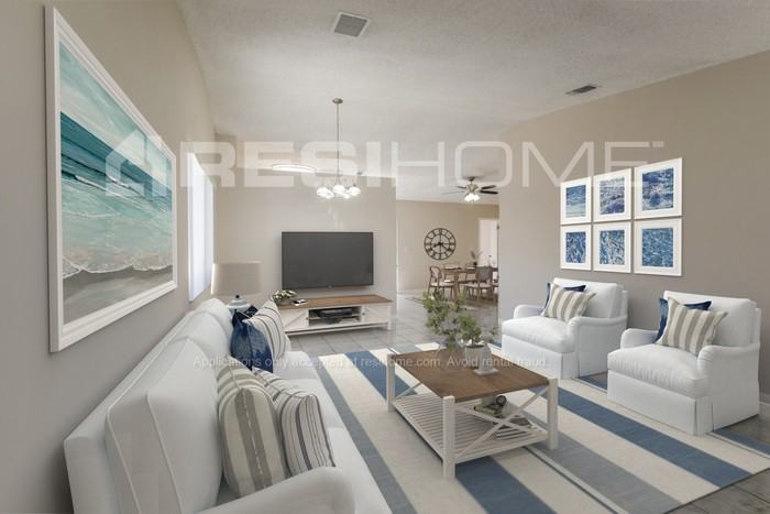 12752 Sw 265th Ter - Photo 5 of 17