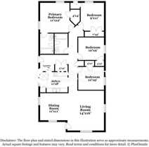 6325 Delacy Rd - Photo 1 of 1