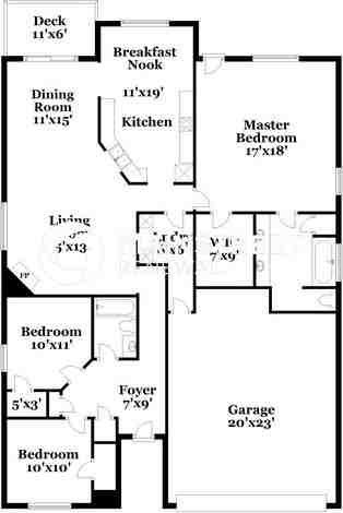 110 Jefferson Forest Ct - Photo 2 of 16