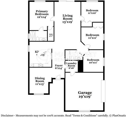 1353 Clarcona Rd - Photo 2 of 16