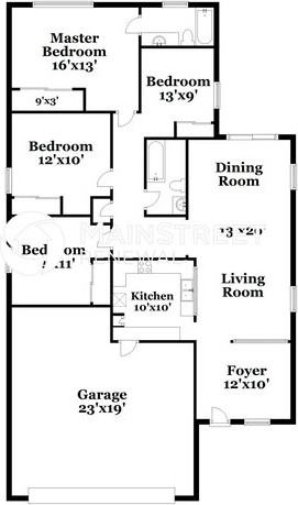 9016 W Pinchot Ave - Photo 2 of 16