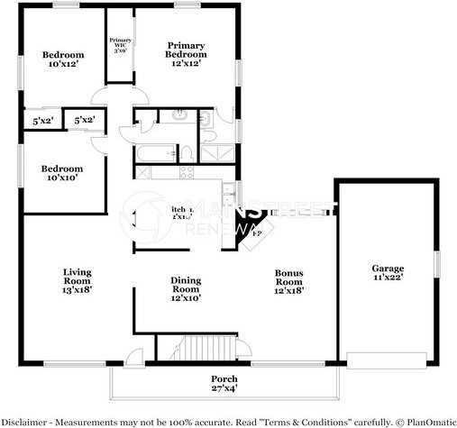 1350 Firwood Dr - Photo 3 of 17