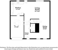 featured image of 4902 Mystic Oak Dr