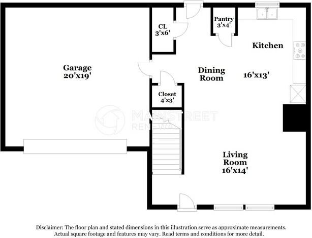 13857 N Mardenis Dr W - Photo 3 of 17