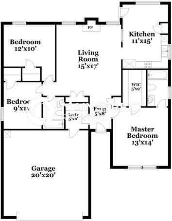 13031 Planters Row Dr - Photo 2 of 16