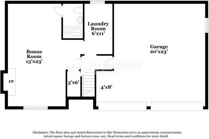 113 Se Rockwood St - Photo 2 of 17