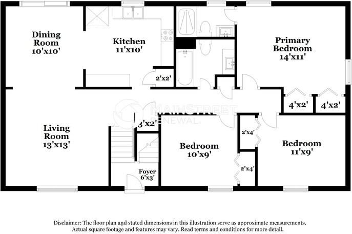 113 Se Rockwood St - Photo 3 of 17