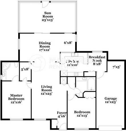 650 Brickell St Se - Photo 2 of 16