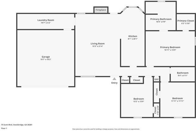 75 Scott Blvd - Photo 2 of 12